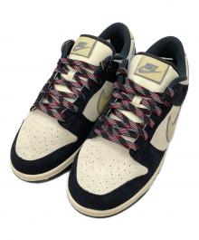 NIKE（ナイキ）の古着「スニーカー」｜ブラック×ベージュ