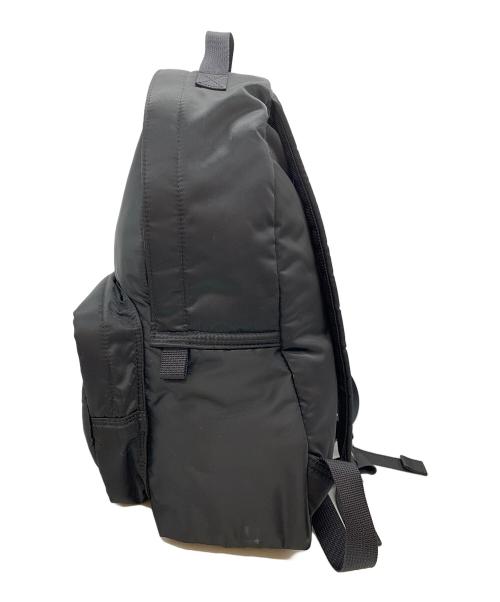PORTER（ポーター）PORTER (ポーター) デイパック ブラックの古着・服飾アイテム