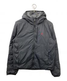 POLO RALPH LAUREN（ポロ・ラルフローレン）の古着「ダウンジャケット」｜ブラック