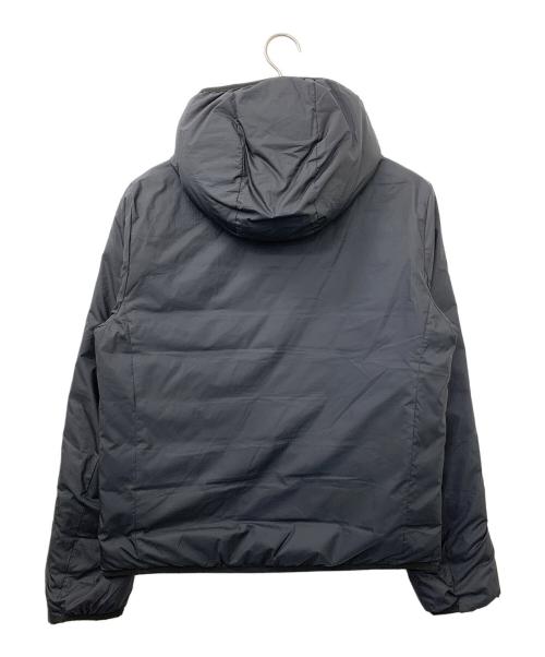 POLO RALPH LAUREN（ポロ・ラルフローレン）POLO RALPH LAUREN (ポロ・ラルフローレン) ダウンジャケット ブラック サイズ:XLの古着・服飾アイテム