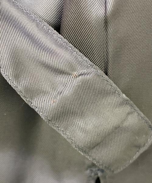Y's for men（ワイズフォーメン）Y'S for men (ワイズフォーメン) ジレ ネイビー サイズ:不明の古着・服飾アイテム