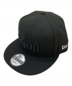 New Era×ORIONニューエラ×オリオン）の古着「9FIFTY ORION キャップ」｜ブラウン