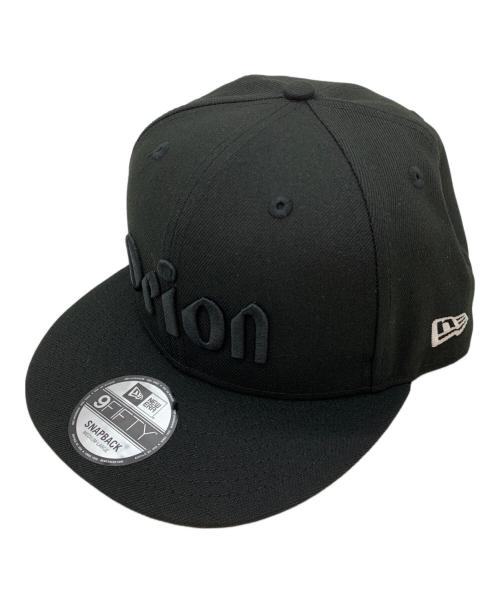 New Era（ニューエラ）New Era (ニューエラ) ORION (オリオン) 9FIFTY ORION キャップ ブラウン サイズ:M/Lの古着・服飾アイテム