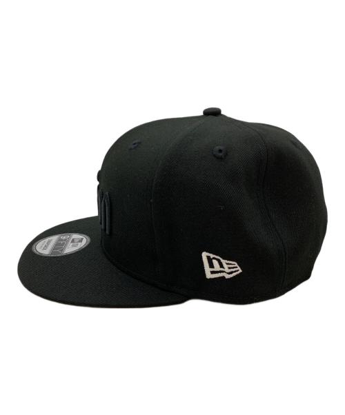 New Era（ニューエラ）New Era (ニューエラ) ORION (オリオン) 9FIFTY ORION キャップ ブラウン サイズ:M/Lの古着・服飾アイテム