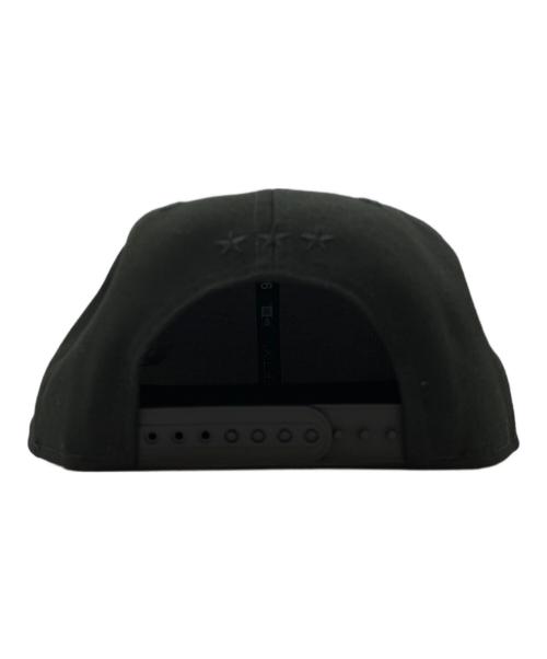New Era（ニューエラ）New Era (ニューエラ) ORION (オリオン) 9FIFTY ORION キャップ ブラウン サイズ:M/Lの古着・服飾アイテム