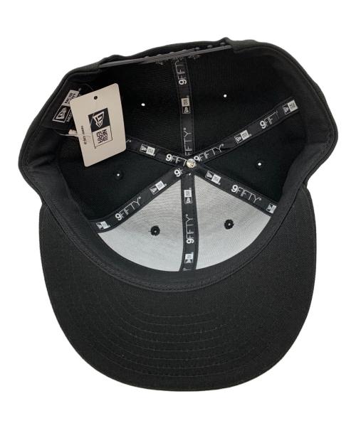 New Era（ニューエラ）New Era (ニューエラ) ORION (オリオン) 9FIFTY ORION キャップ ブラウン サイズ:M/Lの古着・服飾アイテム