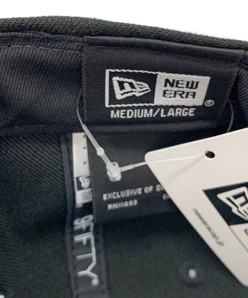 New Era（ニューエラ）New Era (ニューエラ) ORION (オリオン) 9FIFTY ORION キャップ ブラウン サイズ:M/Lの古着・服飾アイテム