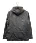 theory (セオリー) ラムレザージップパーカー ブラック サイズ:L：15000円