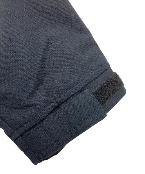 Columbia（コロンビア）Columbia (コロンビア) ロマビスタスタンドネックジャケット ブラック サイズ:Mの古着・服飾アイテム