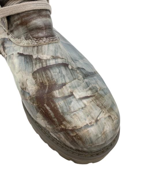 adidas（アディダス）adidas (アディダス) Ransom (ランソム) ブーツ スカイブルー サイズ:27の古着・服飾アイテム