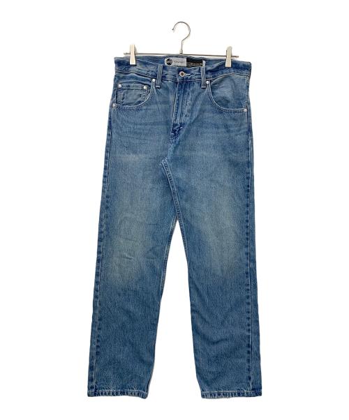 LEVI'S（リーバイス）LEVI'S (リーバイス) silver tab デニムパンツ ブルー サイズ:W32×L32の古着・服飾アイテム
