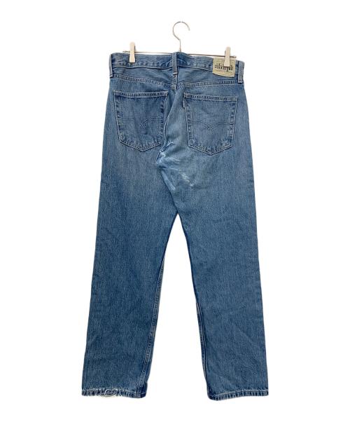 LEVI'S（リーバイス）LEVI'S (リーバイス) silver tab デニムパンツ ブルー サイズ:W32×L32の古着・服飾アイテム