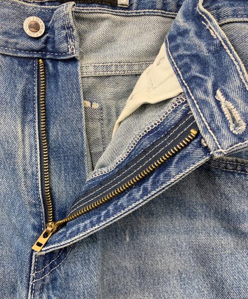 LEVI'S（リーバイス）LEVI'S (リーバイス) silver tab デニムパンツ ブルー サイズ:W32×L32の古着・服飾アイテム