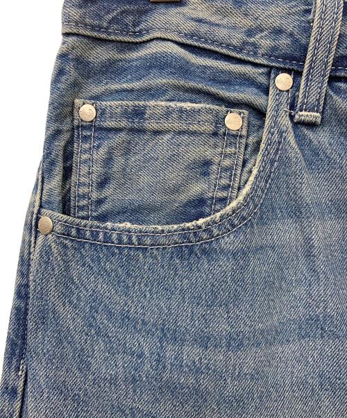 LEVI'S（リーバイス）LEVI'S (リーバイス) silver tab デニムパンツ ブルー サイズ:W32×L32の古着・服飾アイテム