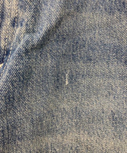 LEVI'S（リーバイス）LEVI'S (リーバイス) silver tab デニムパンツ ブルー サイズ:W32×L32の古着・服飾アイテム