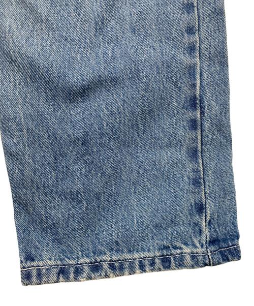 LEVI'S（リーバイス）LEVI'S (リーバイス) silver tab デニムパンツ ブルー サイズ:W32×L32の古着・服飾アイテム