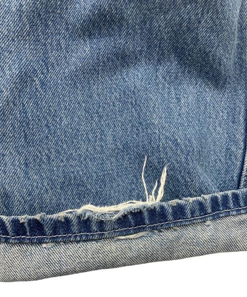 LEVI'S（リーバイス）LEVI'S (リーバイス) silver tab デニムパンツ ブルー サイズ:W32×L32の古着・服飾アイテム