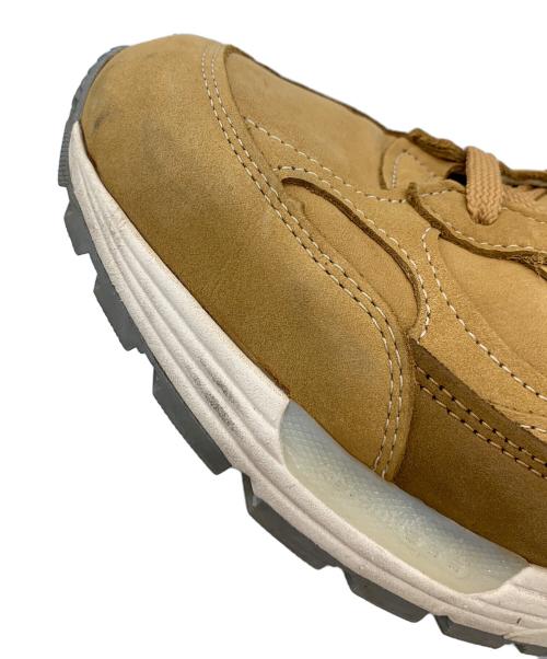 NEW BALANCE（ニューバランス）NEW BALANCE (ニューバランス) スニーカー ブラウン サイズ:28.5の古着・服飾アイテム
