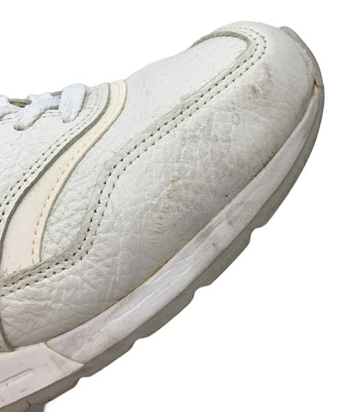 NEW BALANCE（ニューバランス）NEW BALANCE (ニューバランス) スニーカー ホワイト サイズ:28.5の古着・服飾アイテム
