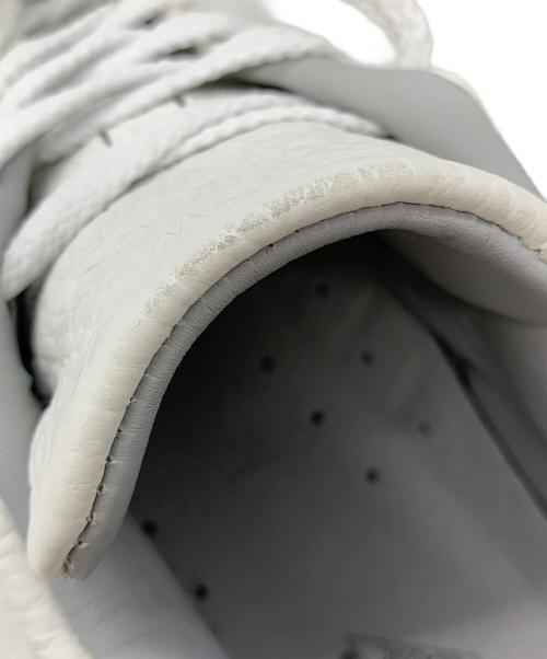 NEW BALANCE（ニューバランス）NEW BALANCE (ニューバランス) スニーカー ホワイト サイズ:28.5の古着・服飾アイテム