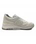 中古・古着 NEW BALANCE (ニューバランス) スニーカー ホワイト サイズ:28.5：18000円