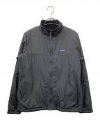 Patagoniaパタゴニア）の古着「キッズ・フォーインワン・エブリデー・ジャケット」｜ブラック
