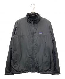 Patagonia（パタゴニア）の古着「キッズ・フォーインワン・エブリデー・ジャケット」｜ブラック