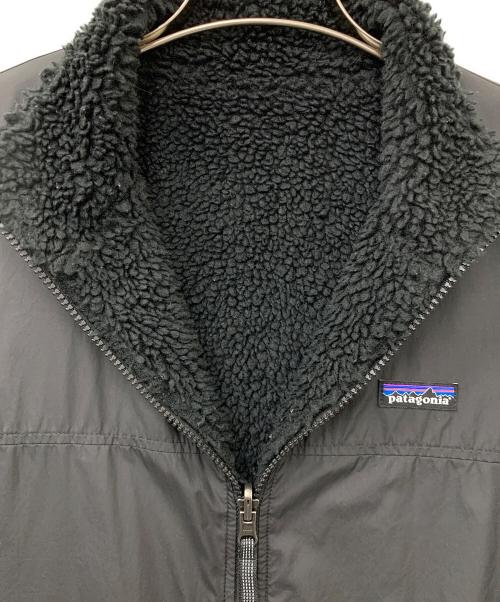 Patagonia（パタゴニア）Patagonia (パタゴニア) キッズ・フォーインワン・エブリデー・ジャケット ブラック サイズ:XXLの古着・服飾アイテム