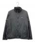 Patagonia（パタゴニア）の古着「キッズ・フォーインワン・エブリデー・ジャケット」｜ブラック
