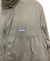 中古・古着 Patagonia (パタゴニア) キッズ・フォーインワン・エブリデー・ジャケット ブラック サイズ:XXL：10000円