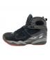 NIKE (ナイキ) AIR JORDAN8 ブラック サイズ:27.5：8000円