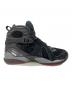中古・古着 NIKE (ナイキ) AIR JORDAN8 ブラック サイズ:27.5：8000円