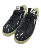 NIKE×ACRONYMナイキ×アクロニウム）の古着「BLAZER LOW」｜ブラック