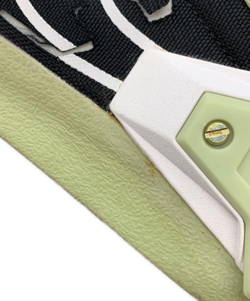 NIKE（ナイキ）NIKE (ナイキ) ACRONYM (アクロニウム) BLAZER LOW ブラック サイズ:27の古着・服飾アイテム