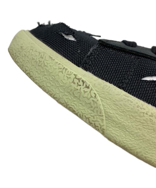 NIKE（ナイキ）NIKE (ナイキ) ACRONYM (アクロニウム) BLAZER LOW ブラック サイズ:27の古着・服飾アイテム