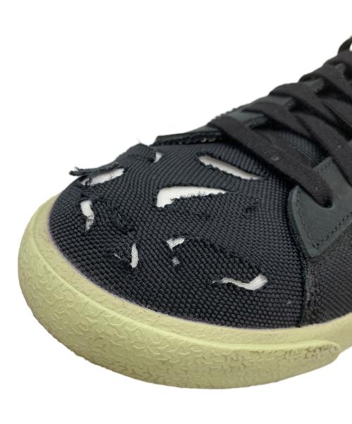 NIKE（ナイキ）NIKE (ナイキ) ACRONYM (アクロニウム) BLAZER LOW ブラック サイズ:27の古着・服飾アイテム