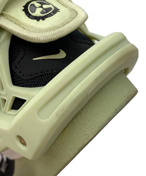 NIKE（ナイキ）NIKE (ナイキ) ACRONYM (アクロニウム) BLAZER LOW ブラック サイズ:27の古着・服飾アイテム