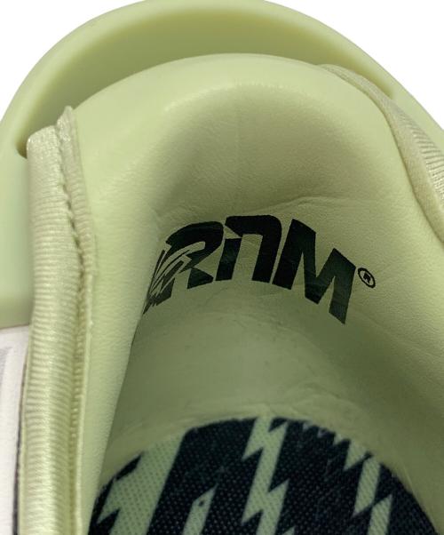 NIKE（ナイキ）NIKE (ナイキ) ACRONYM (アクロニウム) BLAZER LOW ブラック サイズ:27の古着・服飾アイテム