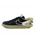 NIKE (ナイキ) ACRONYM (アクロニウム) BLAZER LOW ブラック サイズ:27：6000円