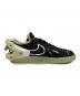 中古・古着 NIKE (ナイキ) ACRONYM (アクロニウム) BLAZER LOW ブラック サイズ:27：6000円