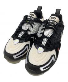 NIKE（ナイキ）の古着「AIR VAPORMAX EVO」｜ホワイト×ブラック