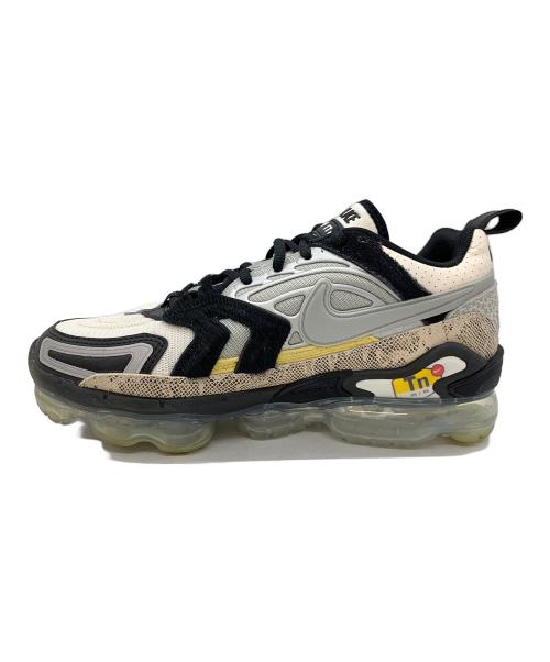 NIKE（ナイキ）NIKE (ナイキ) AIR VAPORMAX EVO ホワイト×ブラック サイズ:27の古着・服飾アイテム