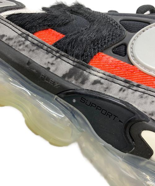 NIKE（ナイキ）NIKE (ナイキ) AIR VAPORMAX EVO ホワイト×ブラック サイズ:27の古着・服飾アイテム