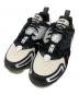 NIKE（ナイキ）の古着「AIR VAPORMAX EVO」｜ホワイト×ブラック