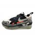 NIKE (ナイキ) AIR VAPORMAX EVO ホワイト×ブラック サイズ:27：8000円