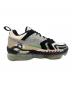 中古・古着 NIKE (ナイキ) AIR VAPORMAX EVO ホワイト×ブラック サイズ:27：8000円