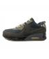 NIKE (ナイキ) AIR MAX 90/UNDFTD ブラック サイズ:27：5000円