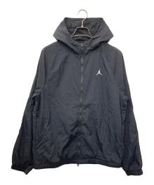 JORDAN（ジョーダン）の古着「クラシックジャケット」｜ブラック