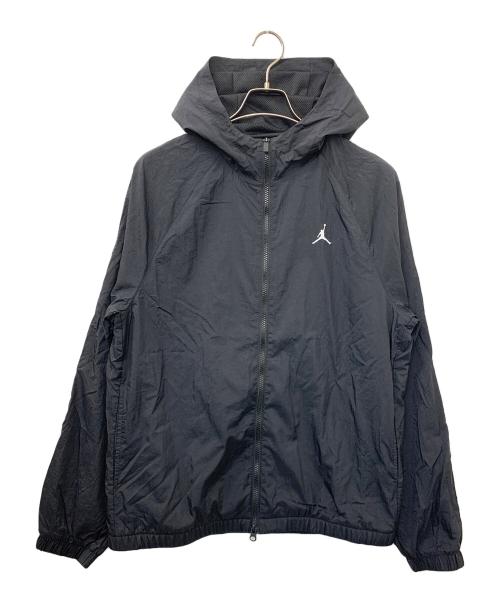 JORDAN（ジョーダン）JORDAN (ジョーダン) クラシックジャケット ブラック サイズ:Mの古着・服飾アイテム