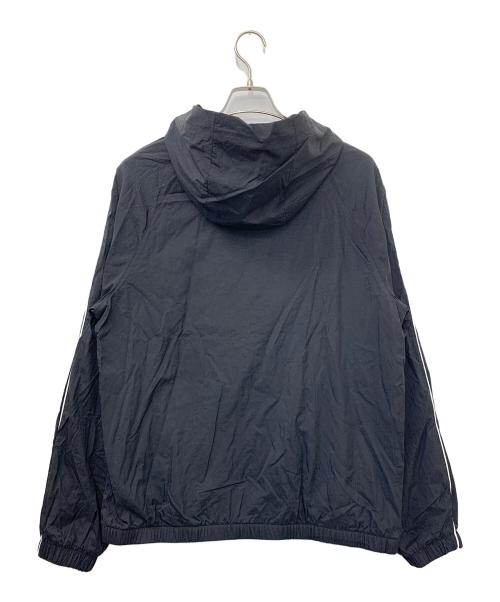 JORDAN（ジョーダン）JORDAN (ジョーダン) クラシックジャケット ブラック サイズ:Mの古着・服飾アイテム